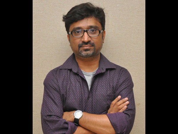 మోహన కృష్ణ ఇంద్రగంటి