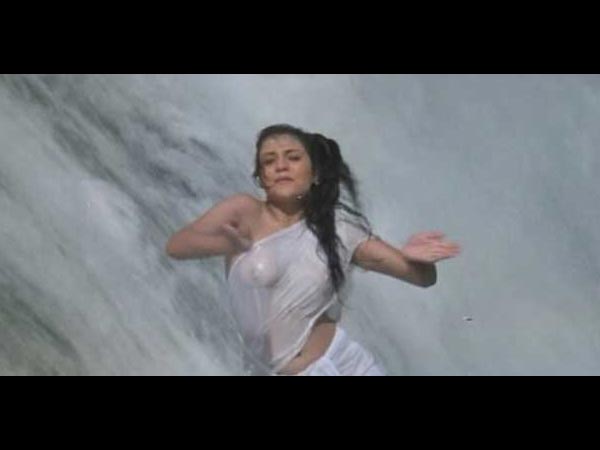 రామ్ తేరీ గంగా మాయి