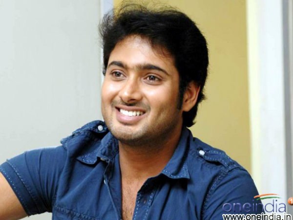 ఉదయ్ కిరణ్