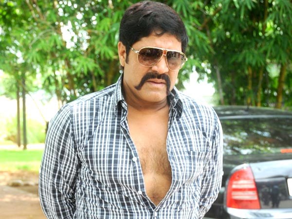 శ్రీహరి