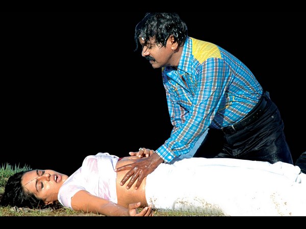 నటీనటులు