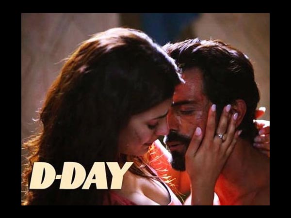 తరణ్ ఆదర్శ్