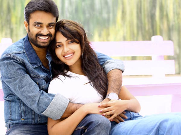 అమలా పాల్-విజయ్ మ్యారేజ్