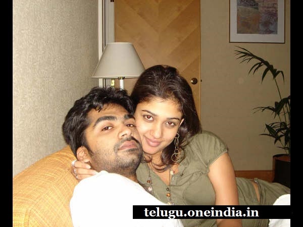 నయతార-శింబు ఎఫైర్