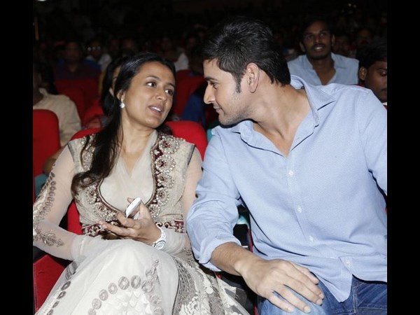 హుస్సేన్ తో పరిచయం