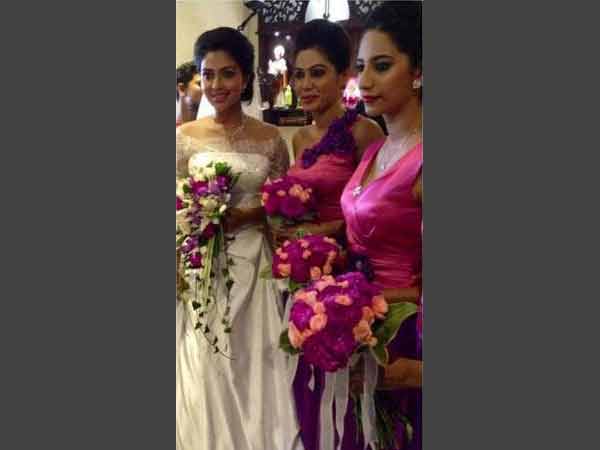 నిశ్చితార్దం, సంగీత్