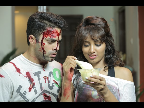 ముఖ్య పాత్రల్లో...