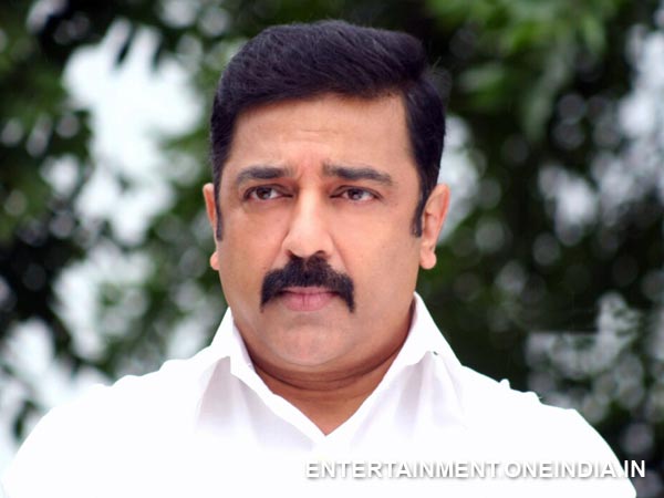 కమల్ హాసన్