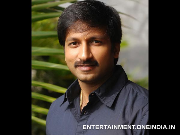 గోపీచంద్