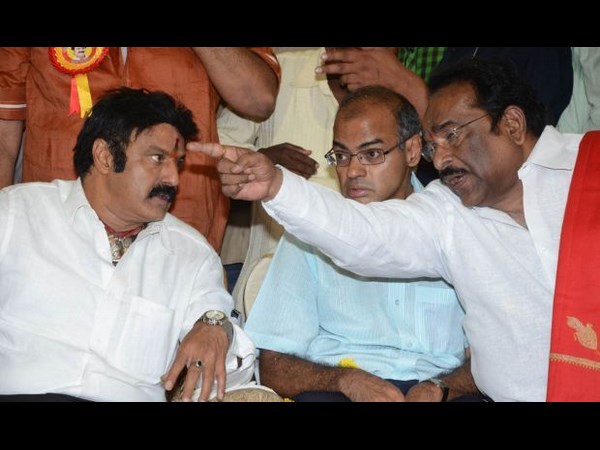 నమ్మితే..