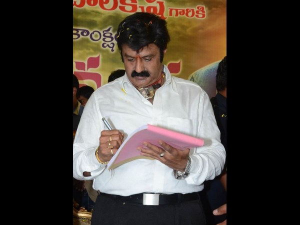 చాలా కాలం...