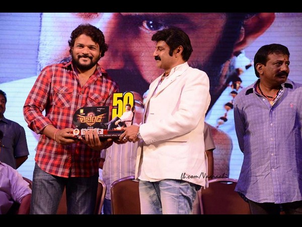 ఐదో సినిమాకే...