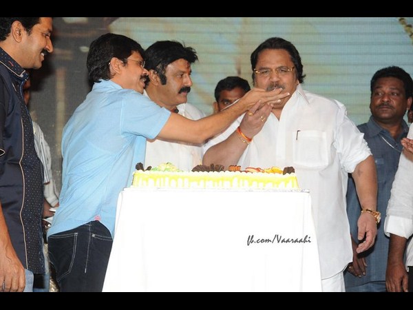 రాజకీయ డైలాగులు