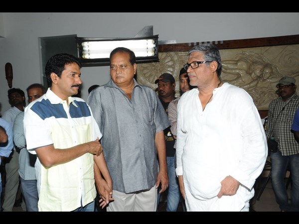 సాంకేతిక విభాగం