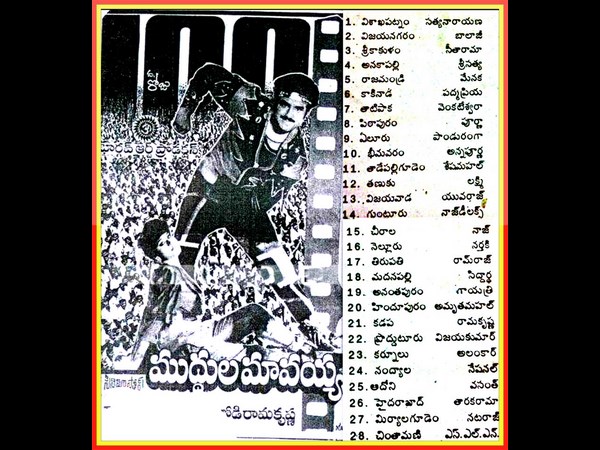 ముద్దుల మావయ్య