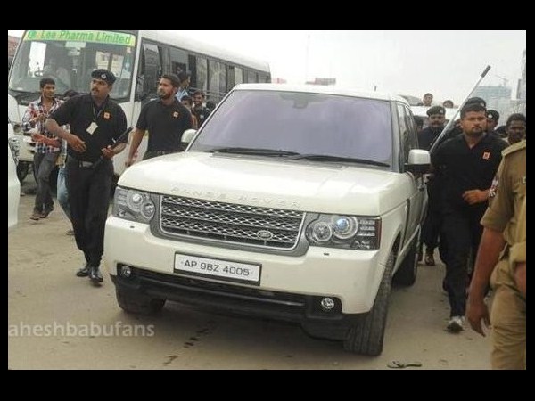 ఖరీదైన కార్లు