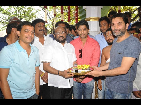 నిర్మాతల అనుమతి కూడా ఉంది