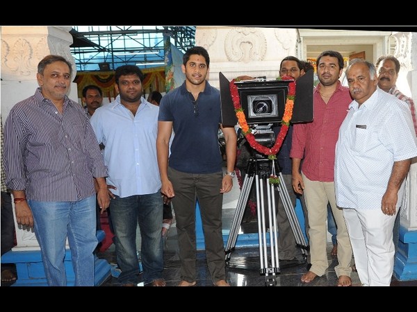 బివిఎస్ ప్రసాద్