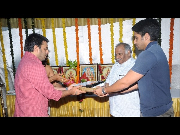 సుధీర్ వర్మ