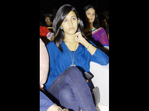 నిహారిక