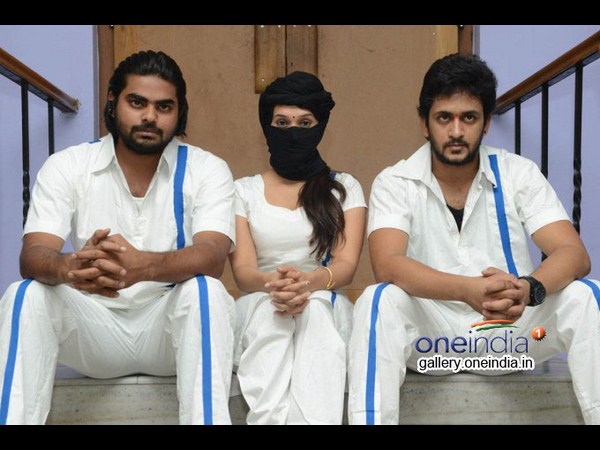 యూత్ ఫుల్ మూవీ