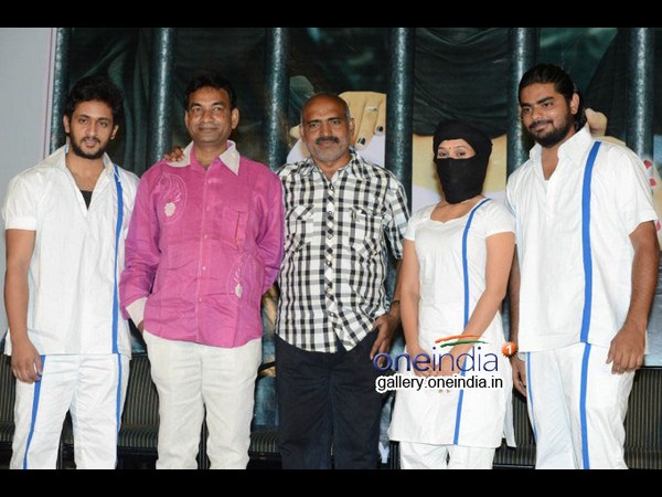 అనిల్ కళ్యాణ్ మాట్లాడుతూ..