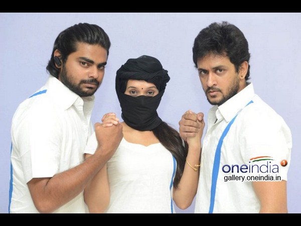 నటీనటులు