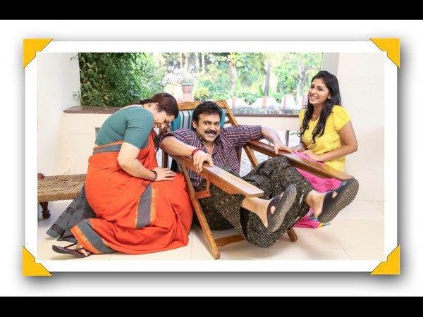 దృశ్యం మూవీ స్టిల్స్