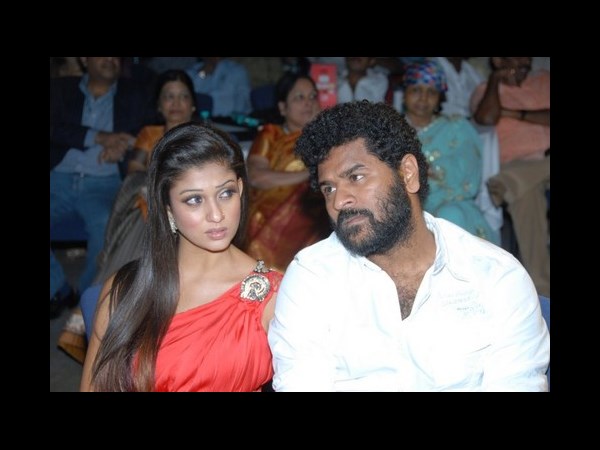 నయనతారతో విడిపోయి తర్వాత