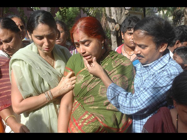 అందుకే...