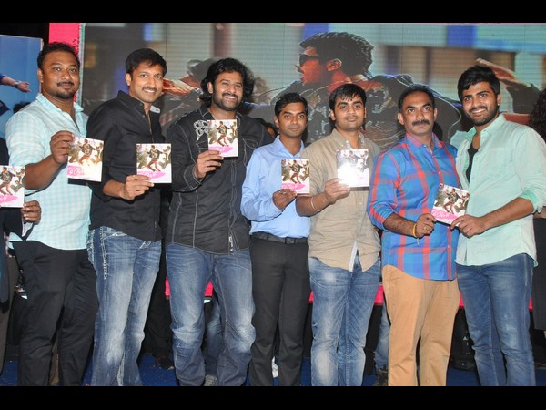 రామజోగయ్య శాస్త్రి మాట్లాడుతూ...