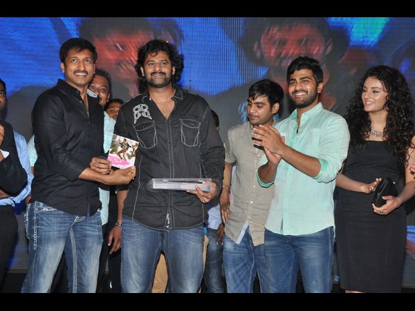 కొరటాల శివ మాట్లాడుతూ...