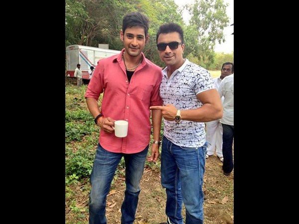 ఆడియో విడుదల