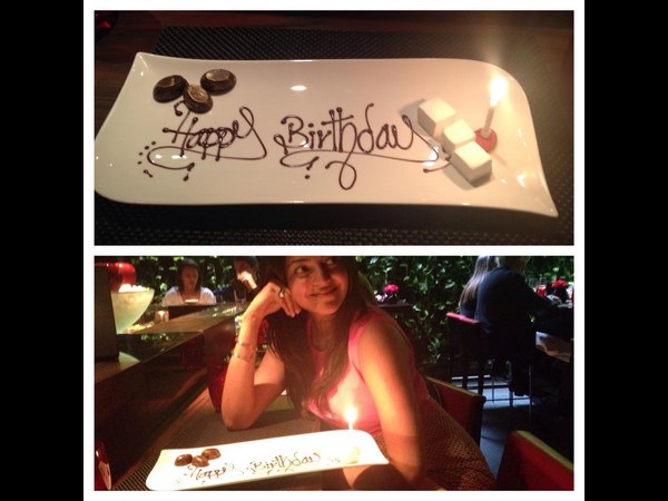 కాజల్ అగర్వాల్