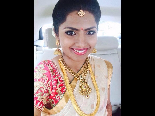 పెళ్లి కూతురు