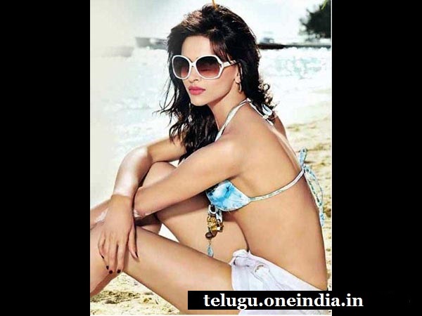 దీపిక పదుకోన్