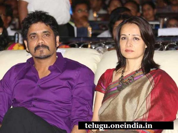 అక్కినేని నాగార్జున