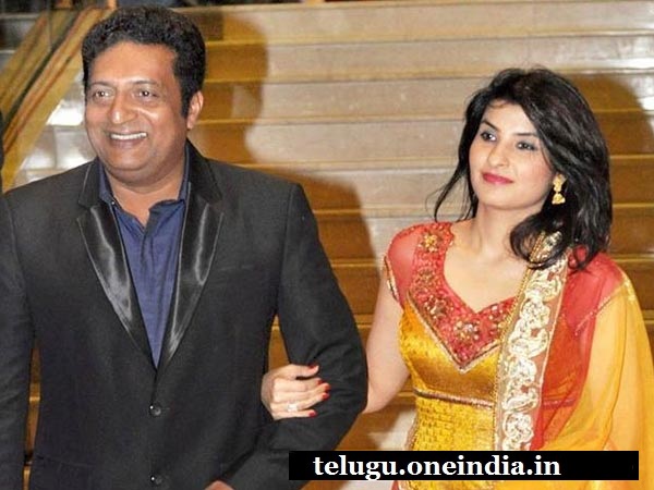 ప్రకాష్ రాజ్