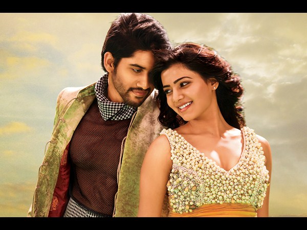 నాగ చైతన్య పాత్ర