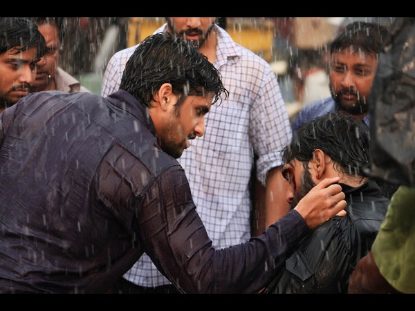 నటీనటులు, సాంకేతిక విభాగం