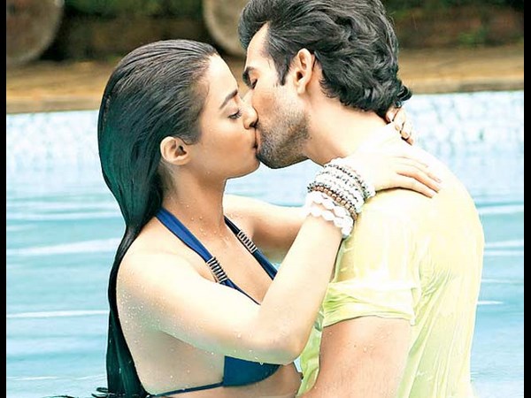 కెమిస్ట్రీ..