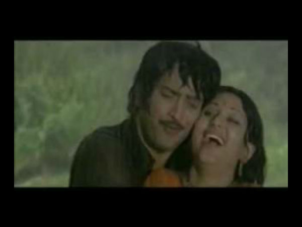 కృష్ణ-గీతా