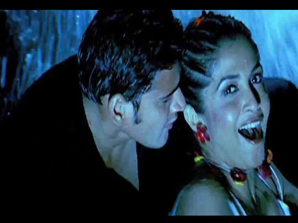 మహేష్ బాబు-రమ్యకృష్ణ