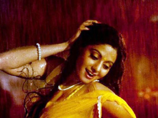 శ్రీదేవి ‘చాందిని'