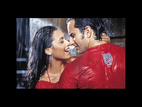 సైఫ్-రాణి