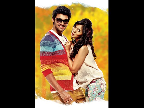 గ్రాండ్ ఏర్పాట్లు