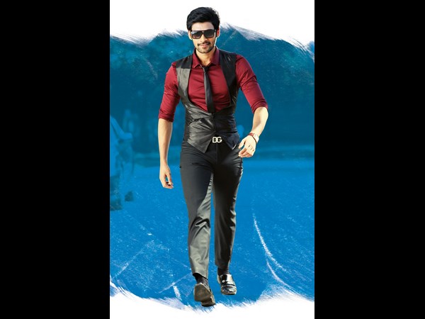 కొడుకు కోసం..