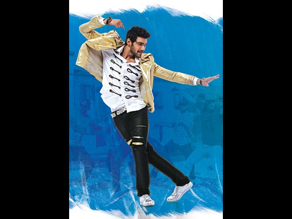 దేవిశ్రీ, చోటా కె నాయుడు