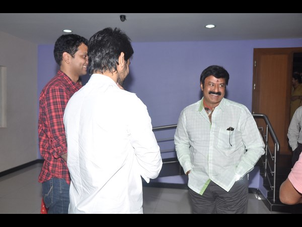 దర్శకుడుగా లాంచ్