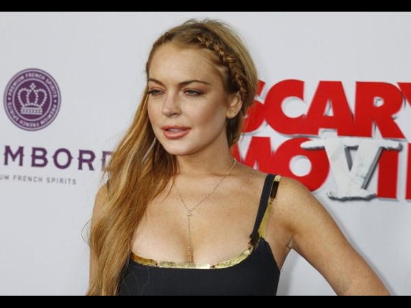 డ్రగ్స్ వదిలించుకుంది